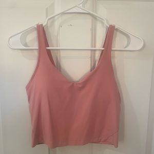lululemon Align tank top